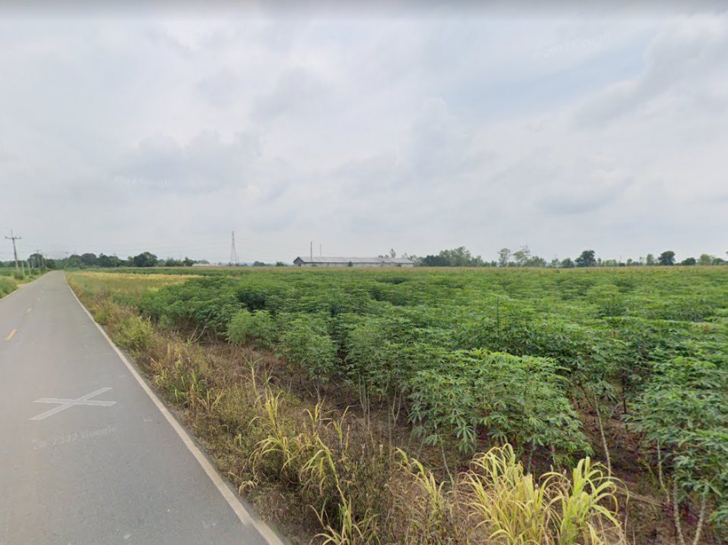 ขายที่ดินเขาหินซ้อน 1 ไร่ ติดถนนลาดยาง ใกล้ถ.กบินทร์บุรี - ฉะเชิงเทรา 304 - 5.5 กม. อ.พนมสารคาม ฉะเชิงเทรา รูปที่ 7