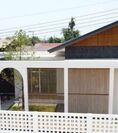 บ้านเดี่ยวสไตล์ญี่ปุ่น มินิมอล มูจิ  พร้อมสวน private ส่วนตัวหน้าบ้าน ของแถมจัดเต็มสุด
