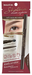 รูปย่อ Beautii Be Shelbia Slim Eyebrow Dark Brown เขียนคิ้ว รูปที่1