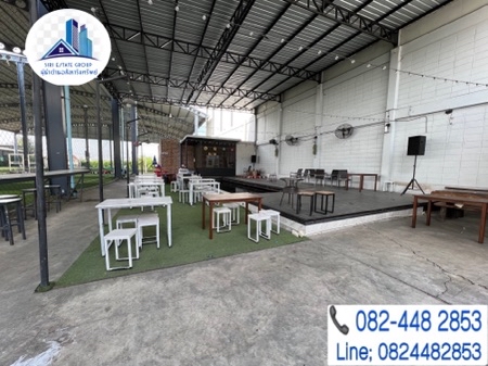 ขาย ที่ดิน ขายที่ดิน สปอร์ตคลับ ติดถนนบางนา-ตราด ทำเลดี พื้นที่เยอะ สามารถดำเนินกิจการต่อได้อิชิ สปอร์ตคลับ 5 ไร่ 1 งาน 50 ตร.วา . รูปที่ 4
