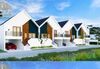 รูปย่อ P-2 ขายบ้านสร้างใหม่ในโครงการ Avatar Manor พื้นที่ อ.หัวหิน ราคาเริ่มต้น 3.59 ล้านบาท รูปที่1