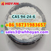 รูปย่อ CAS 94-24-6 Tetracaine white powder factory รูปที่3