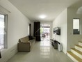 ทาวน์โฮม 2 ชั้น หมู่บ้าน พฤกษา ไพร์ม สถานีรถไฟฟ้าบางพลู-ราชพฤกษ์  ต่อเติมพร้อมอยู่  หลังมุม