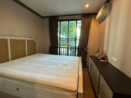 ให้เช่า คอนโด ใกล้สยาม The Reserve เกษมสันต์ 3 53.7 ตรม. ใกล้จุฬา รูปที่ 2
