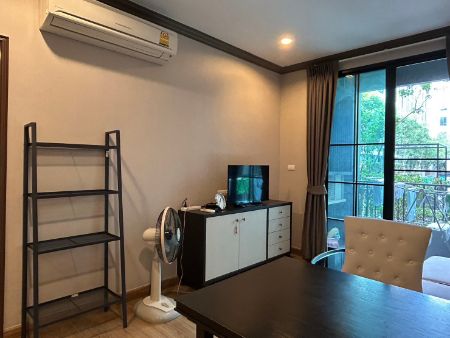 ให้เช่า คอนโด ใกล้สยาม The Reserve เกษมสันต์ 3 53.7 ตรม. ใกล้จุฬา รูปที่ 6