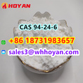 CAS 94-24-6 Tetracaine white powder factory
