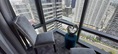 Ashton Silom convenient quiet beautiful view 29th floor BTS Chong Nonsi Silom