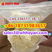 รูปย่อ  CAS 236117-38-7 2-iodo-1-p-tolyl-propan-1-one yellow powder  รูปที่3