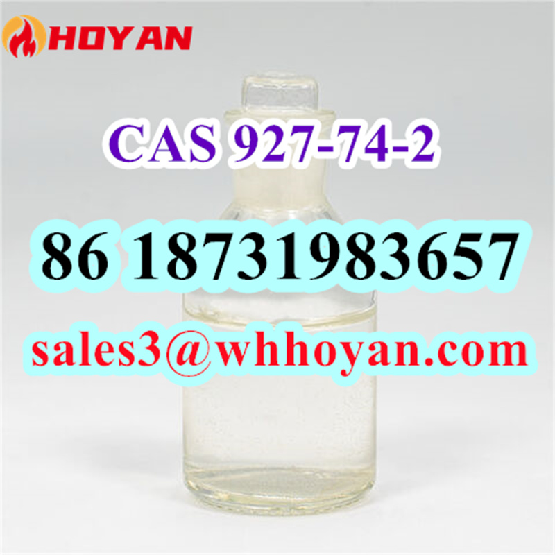 CAS 927-74-2 3-Butyn-1-ol liquid high concentration รูปที่ 3