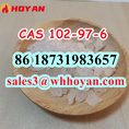 CAS 102-97-6 N-Isopropylbenzylamine crystal supplier sale price