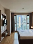 The Address Sathorn spacious peaceful livable 24th floor BTS Chong Nonsi