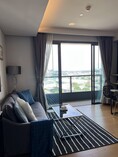 The Lumpini 24 clean spacious beautiful view 19th floor BTS Phrom Phong