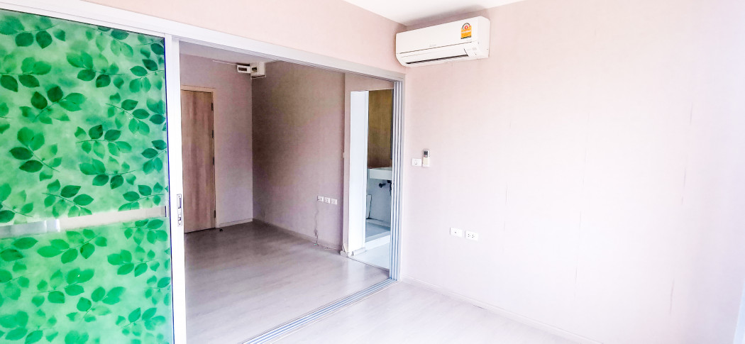 ขาย คอนโด ติดถนนใหญ่พระราม2 PLUM CONDO EXTRA พระราม2 28.75 ตรม. รูปที่ 4