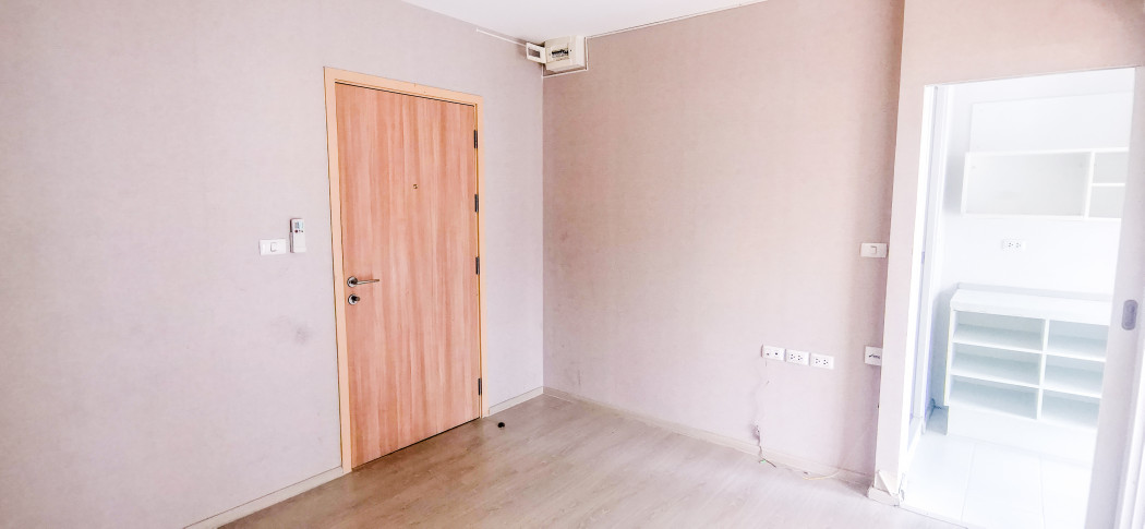 ขาย คอนโด ติดถนนใหญ่พระราม2 PLUM CONDO EXTRA พระราม2 28.75 ตรม. รูปที่ 3