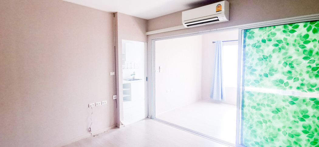 ขาย คอนโด ติดถนนใหญ่พระราม2 PLUM CONDO EXTRA พระราม2 28.75 ตรม. รูปที่ 2
