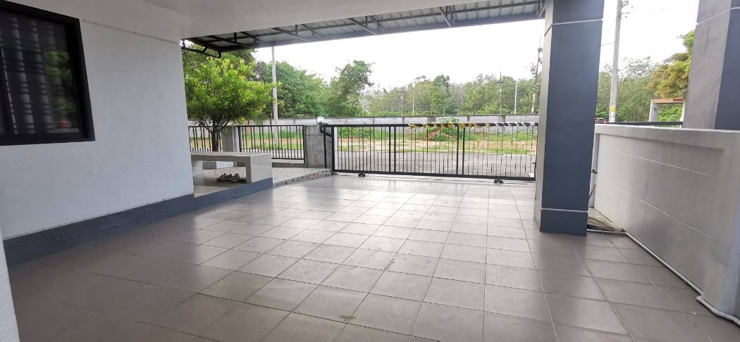 ขาย บ้านเดี่ยว ปุณณกัณฑ์ บ้านไร่ 160 ตรม. 67.5 ตร.วา จอดรถได้ 2 คัน รูปที่ 5