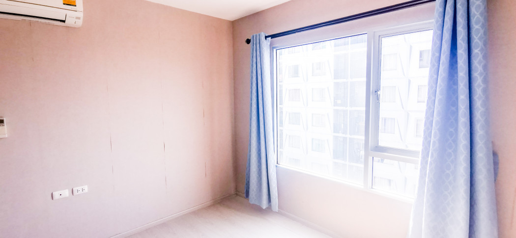 ขาย คอนโด ติดถนนใหญ่พระราม2 PLUM CONDO EXTRA พระราม2 28.75 ตรม. รูปที่ 6