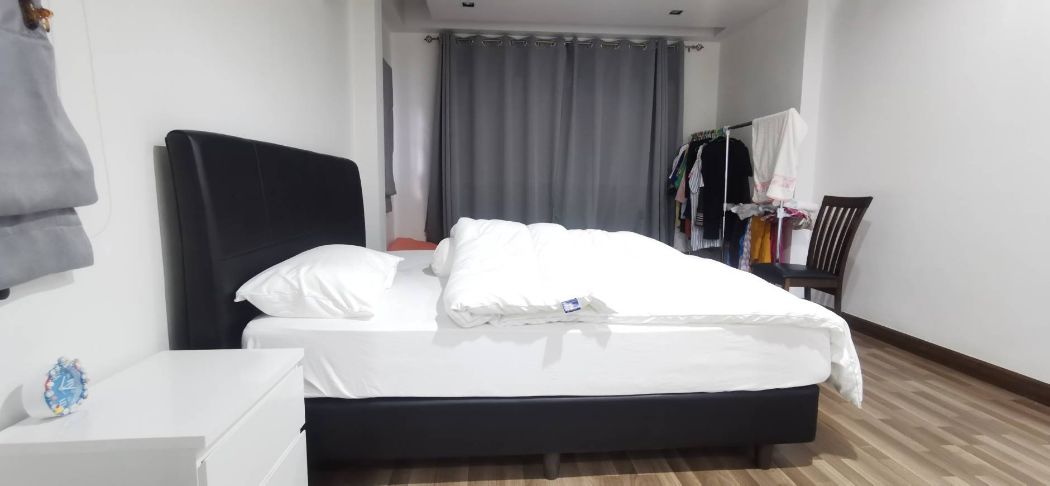 ขาย บ้านเดี่ยว ปุณณกัณฑ์ บ้านไร่ 160 ตรม. 67.5 ตร.วา จอดรถได้ 2 คัน รูปที่ 6