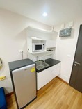 Casa Condo Sukhumvit 97 convenient livable safe 2nd floor BTS Bang Chak