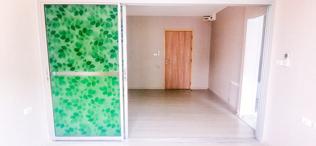 ขาย คอนโด ติดถนนใหญ่พระราม2 PLUM CONDO EXTRA พระราม2 28.75 ตรม. รูปที่ 5