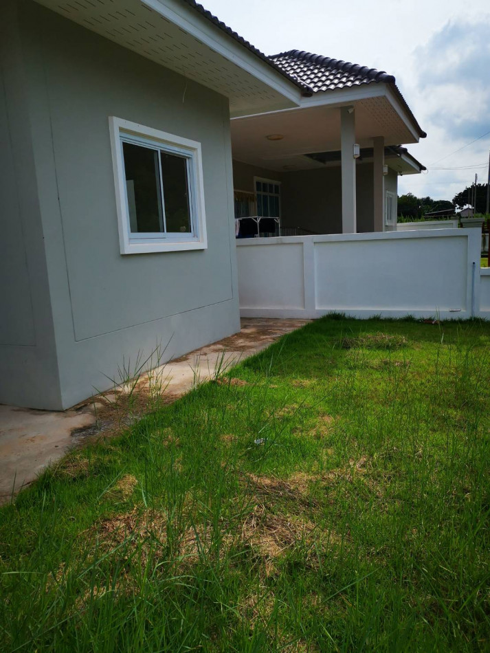 ขาย บ้านเดี่ยว ใกล้กับ ถ.มิตรภาพ อุดร-หนองคาย เพียง 1 กม. 200 ตรม. 85 ตร.วา รูปที่ 9