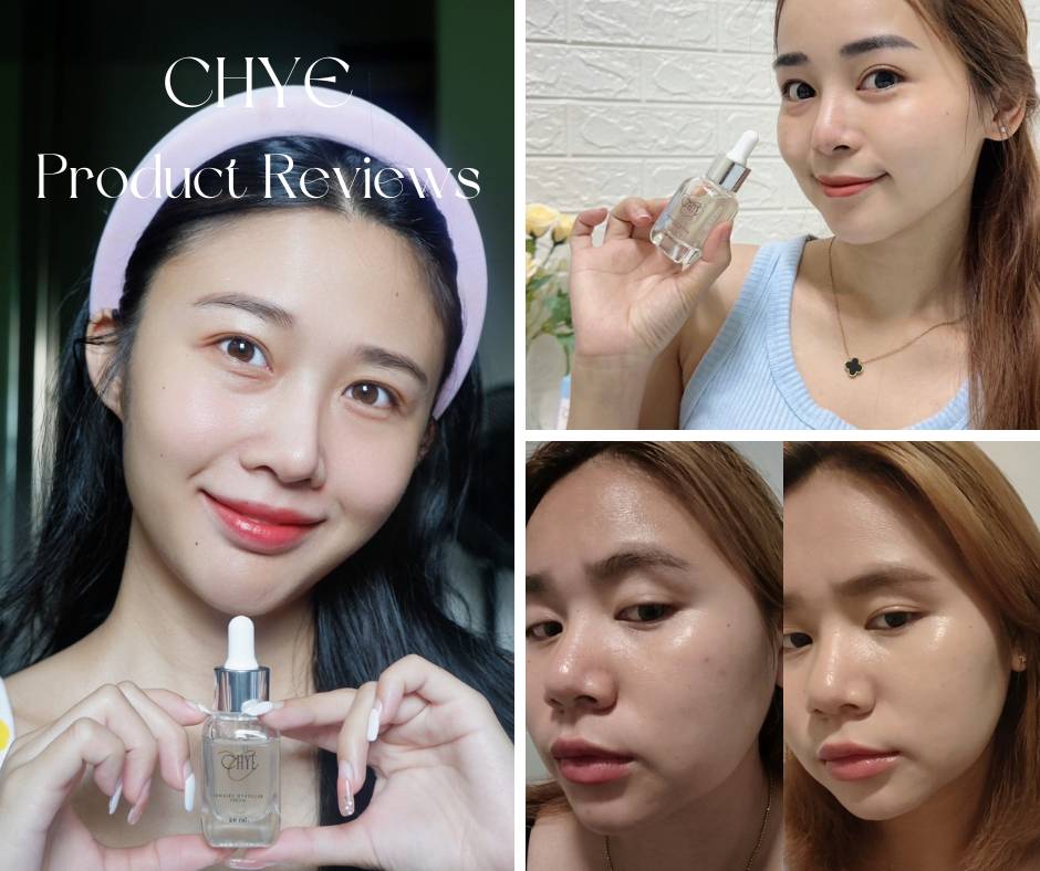 Promotion!!! CHYE Jewelry Hyafiller Serum 2 ขวด เพียง 990 บาท จากราคาปกติ 1,380 บาท ส่งฟรี เมื่อสั่งซื้อผ่าน FACEBOOK - CHYE Skincare รูปที่ 6