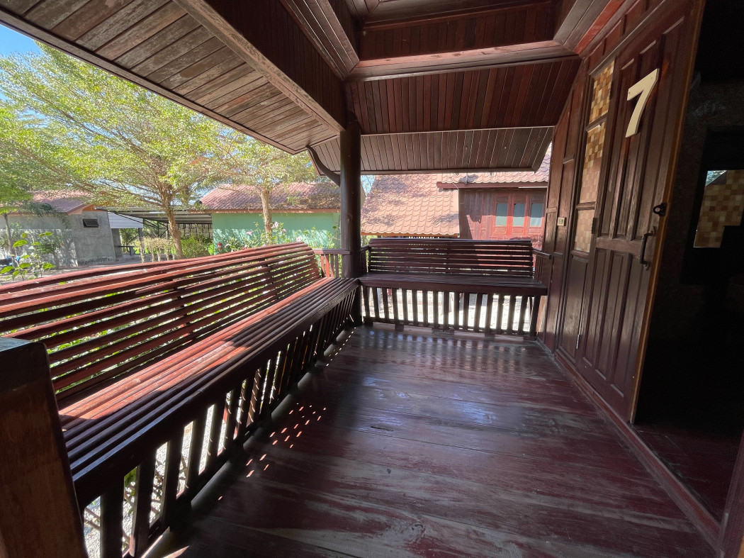 ขาย ที่ดิน พร้อมกิจการรีสอร์ทและร้านอาหาร 9 ไร่ 3 งาน 96 ตร.วา รูปที่ 6