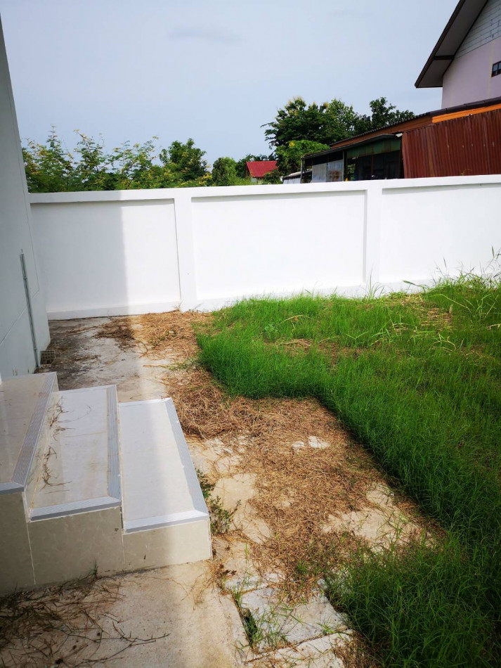 ขาย บ้านเดี่ยว ใกล้กับ ถ.มิตรภาพ อุดร-หนองคาย เพียง 1 กม. 200 ตรม. 85 ตร.วา รูปที่ 8