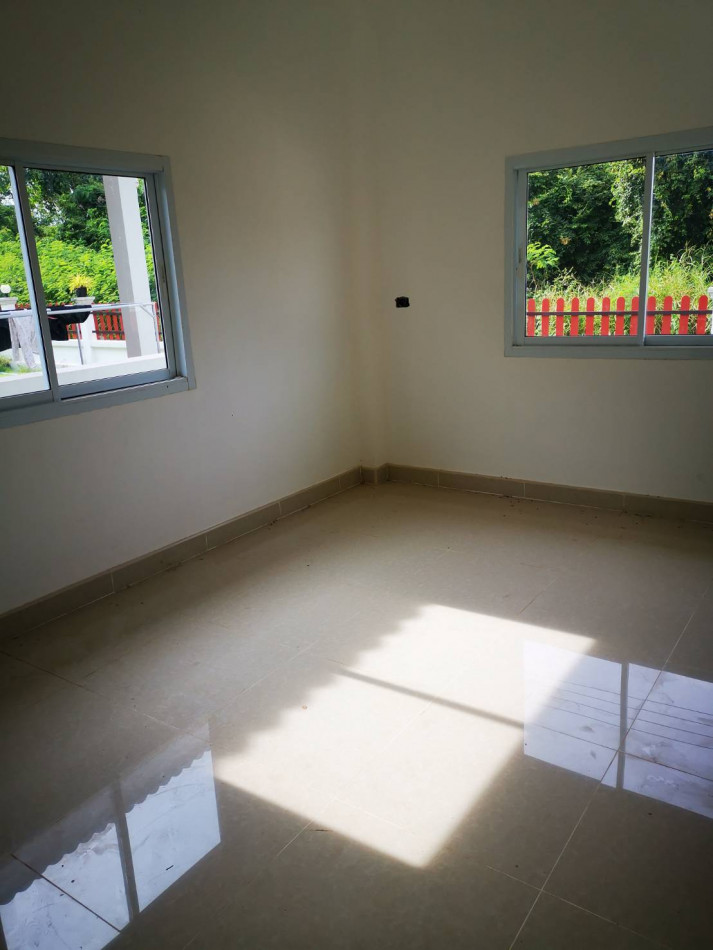 ขาย บ้านเดี่ยว ใกล้กับ ถ.มิตรภาพ อุดร-หนองคาย เพียง 1 กม. 200 ตรม. 85 ตร.วา รูปที่ 5