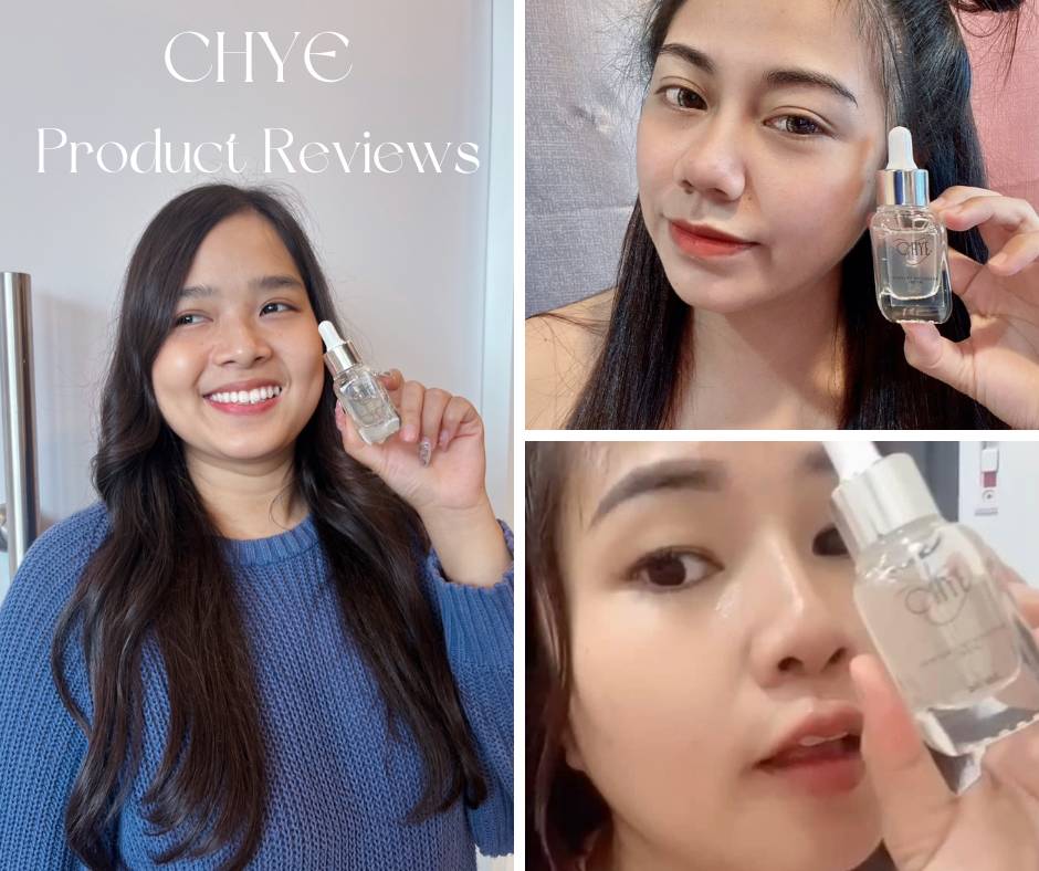 Promotion!!! CHYE Jewelry Hyafiller Serum 2 ขวด เพียง 990 บาท จากราคาปกติ 1,380 บาท ส่งฟรี เมื่อสั่งซื้อผ่าน FACEBOOK - CHYE Skincare รูปที่ 7