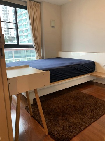 Le Cote Thonglor nice quiet clean 7th floor BTS Thonglor รูปที่ 1