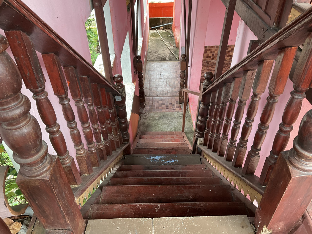 ขาย โรงแรม รีสอร์ท ติณสูลานนท์ 1700 ตรม. 360 ตร.วา ติดทะเล เห็นวิวทะเล รูปที่ 4