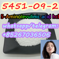 Best Price 5451-09-2 5-Aminolevulinic acid hcl
