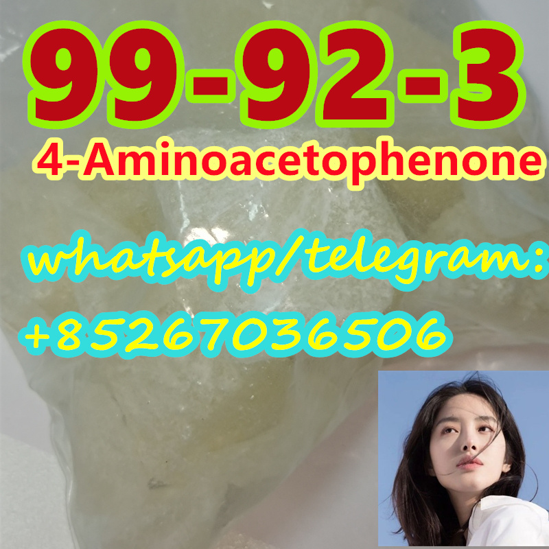 Big Discounts 99-92-3 4-Aminoacetophenone รูปที่ 1