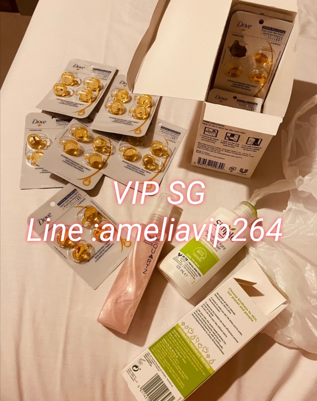 ​งาน, เงินเที่ยว​​VIP SG สิงคโปร์​++ทั่วโลก กับ​ ​ameliavip264​ รูปที่ 4
