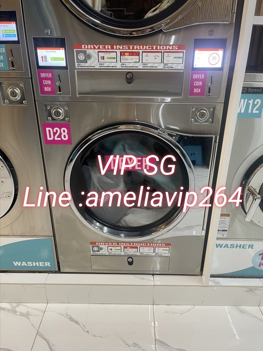 ​งาน, เงินเที่ยว​​VIP SG สิงคโปร์​++ทั่วโลก กับ​ ​ameliavip264​ รูปที่ 5