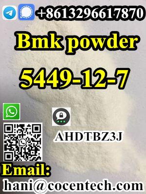 Hot precursor 5449-12-7 bmk powder Factory Supply High Purity bmk Glycidic Powder CAS 5449-12-7 In Stock Fast Delivery รูปที่ 5