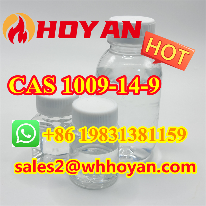  Manufacturer Direct Supply for the CAS 1009-14-9 รูปที่ 3