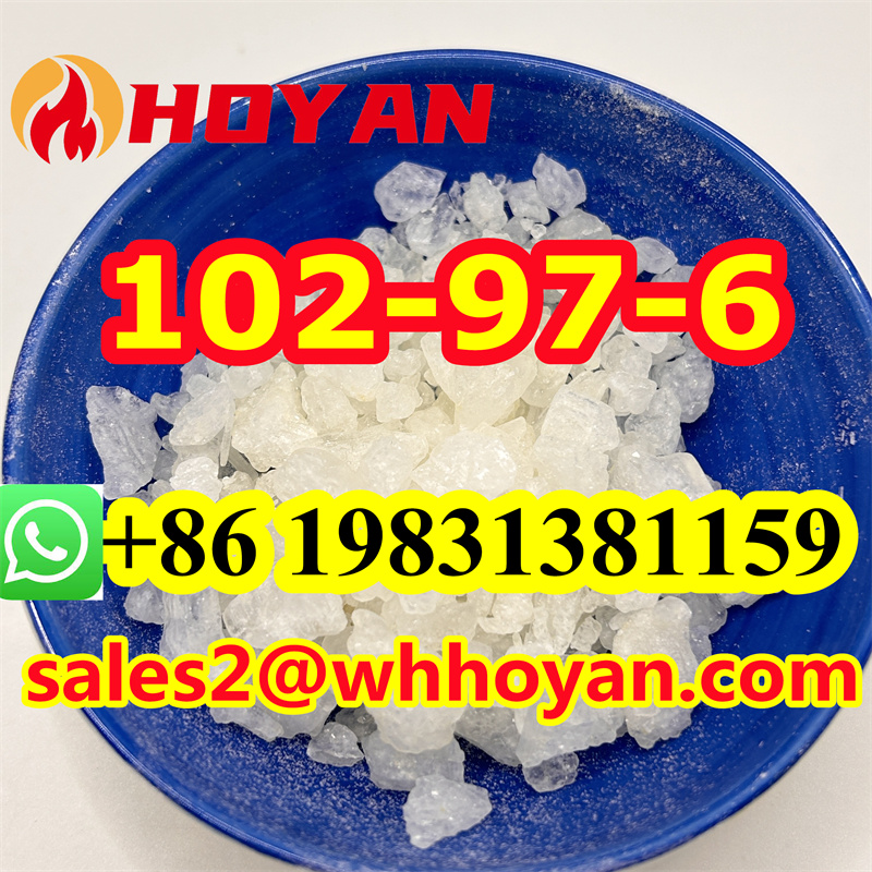 Good Price of 102-97-6 to the Australia  รูปที่ 3