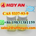  High Quality and good price of CAS 5337-93-9 to Kazakhstan