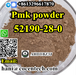 รูปย่อ best Quality Factory price Pmk CAS 52190-28-0 on sale Brown powder or crystal รูปที่2