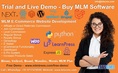 Best Multi-Level Marketing (MLM) Software Development Company in Canada & USA