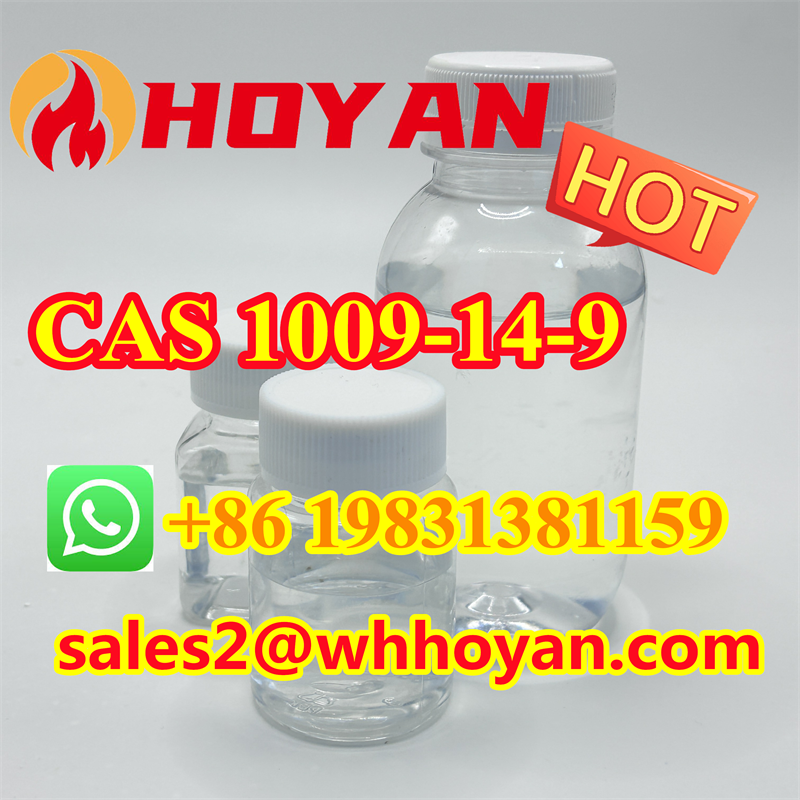  Manufacturer Direct Supply for the CAS 1009-14-9 รูปที่ 4