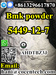 รูปย่อ Hot precursor 5449-12-7 bmk powder Factory Supply High Purity bmk Glycidic Powder CAS 5449-12-7 In Stock Fast Delivery รูปที่6