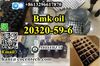 รูปย่อ Wholesale High Quality BMK Powder CAS 20320-59-6 BMK Oil รูปที่4
