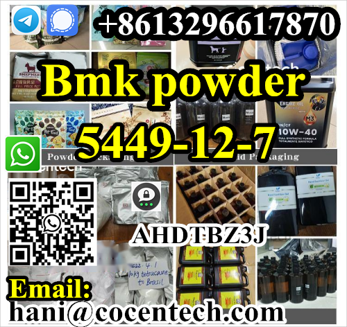 Hot precursor 5449-12-7 bmk powder Factory Supply High Purity bmk Glycidic Powder CAS 5449-12-7 In Stock Fast Delivery รูปที่ 6
