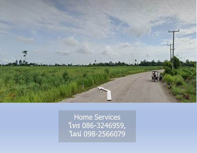 ขายที่ดินกำแพงเพชร 48 ไร่ แบ่งขาย 3-8 ไร่ ถ.1084 ต.เทพนคร ใกล้โครงการรถไฟทางคู่ สถานีเทพนคร 1 กม. รูปที่ 7
