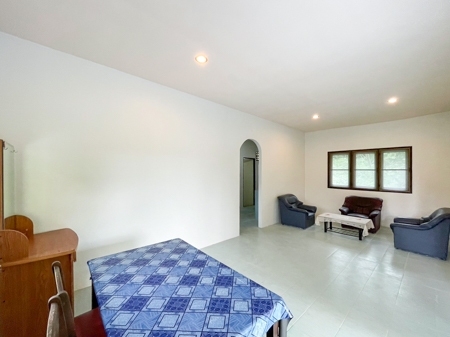 Single house for rent, Location: Baan Tai, Tambon Mae Nam Koh Samui  รูปที่ 1