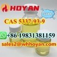 Factory Direct Sale CAS 5337-93-9 4-Methylpropiophenone