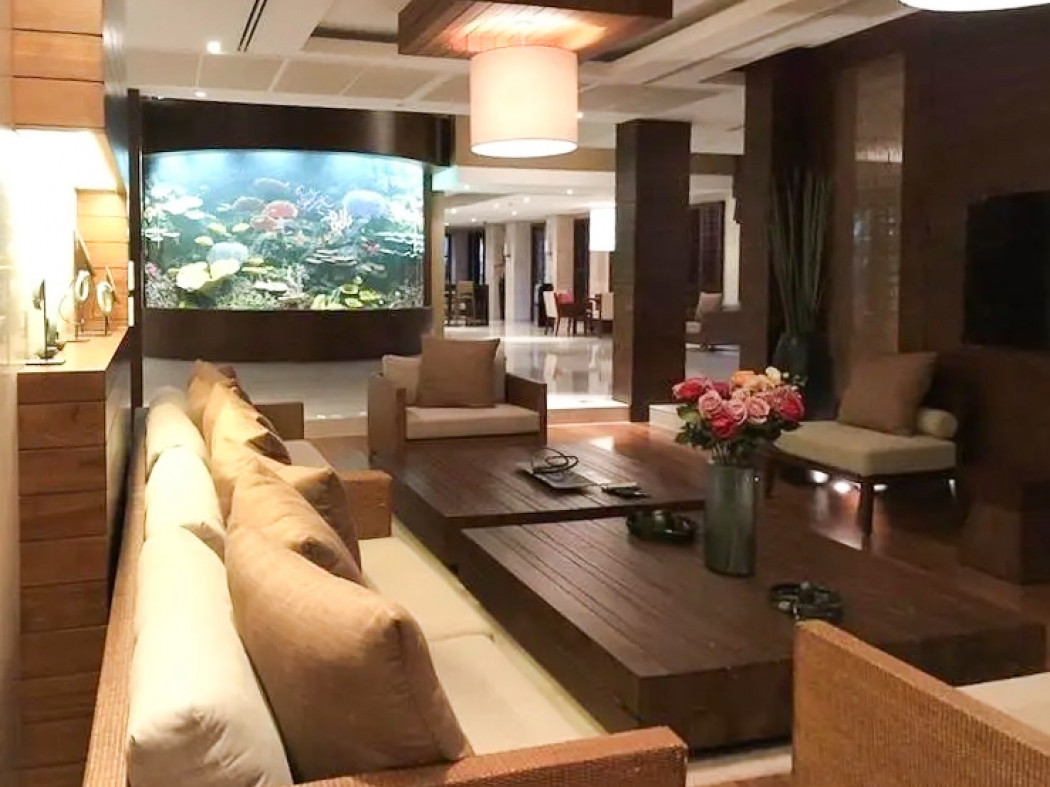 ขาย บ้านเดี่ยว Luxury resorts  คฤหาสน์ สุขุมวิท71 2304 ตรม. 1 ไร่ 41 ตร.วา Value added location Sukhumvit71 รูปที่ 5